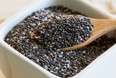 Do chia seeds go bad?