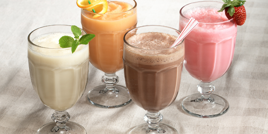 Keto diet shakes