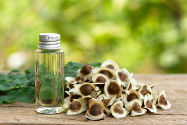 Moringa Oil