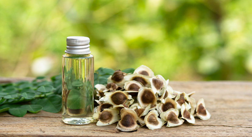 Moringa Oil