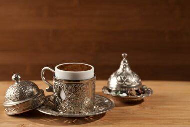 Benefits of Turkish Coffee