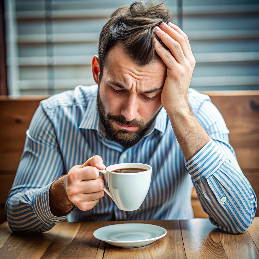 Can Coffee Cause Dizziness? 10 Ways to Avoid It