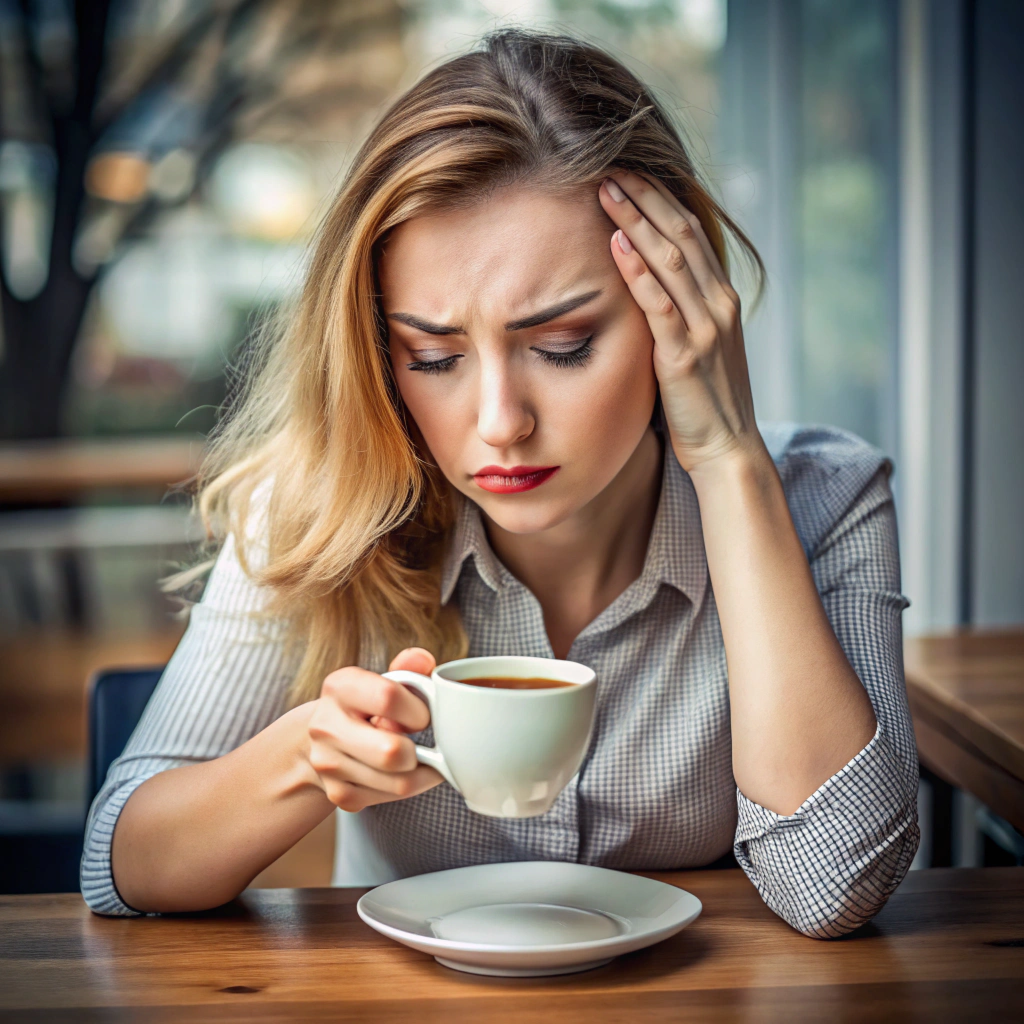 Can Coffee Cause Dizziness? 10 Ways to Avoid It