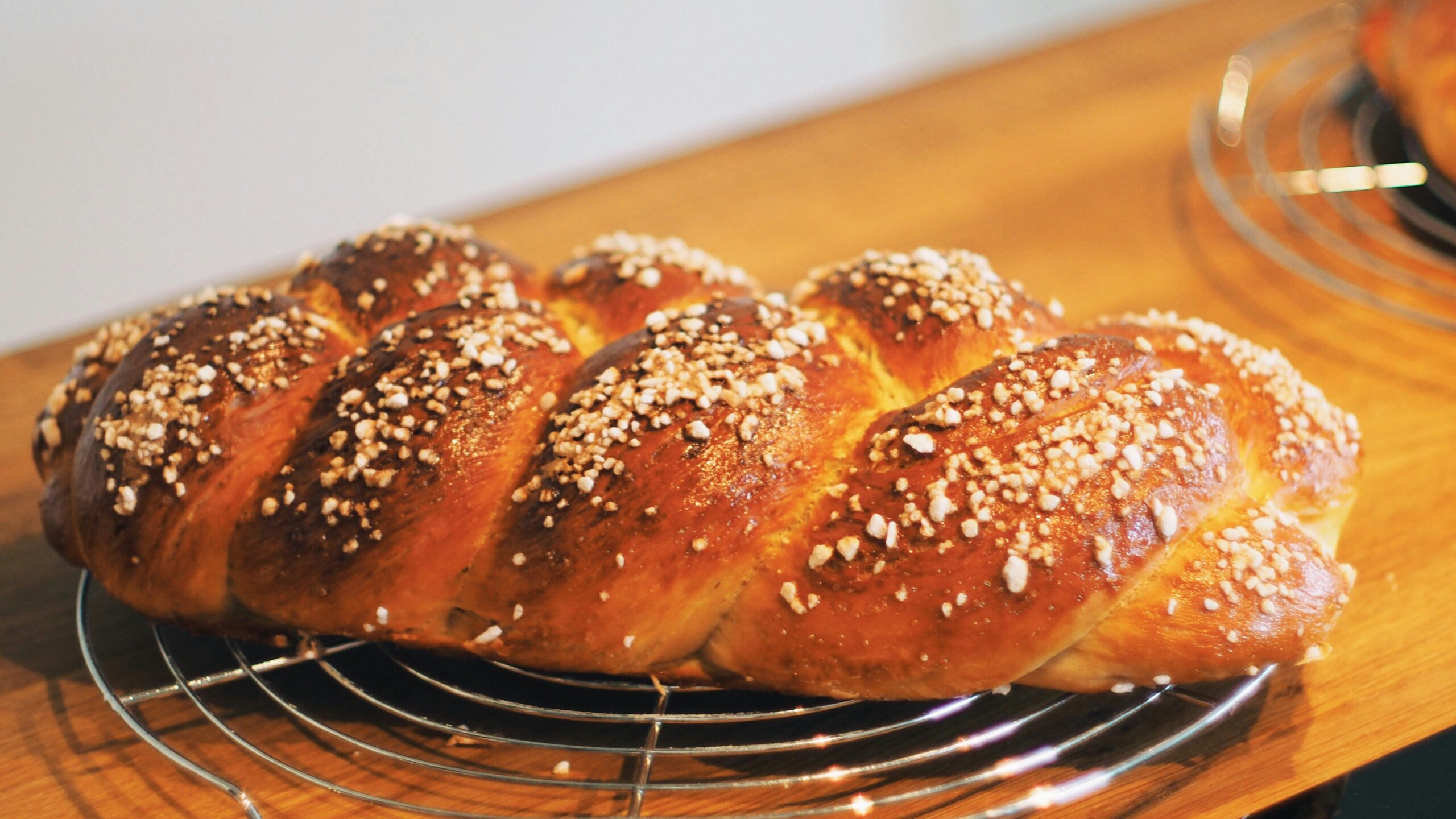 Best Brioche Recipe