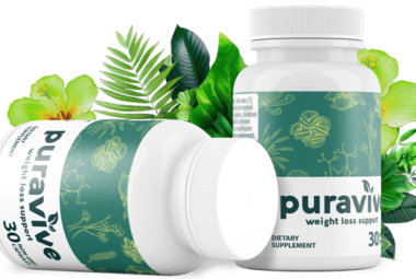 PuraVive Reviews 2024 - Weight Loss Health Supplement