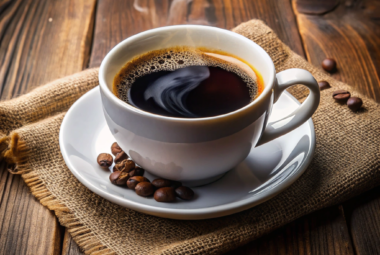 Is coffee keto? Black coffee