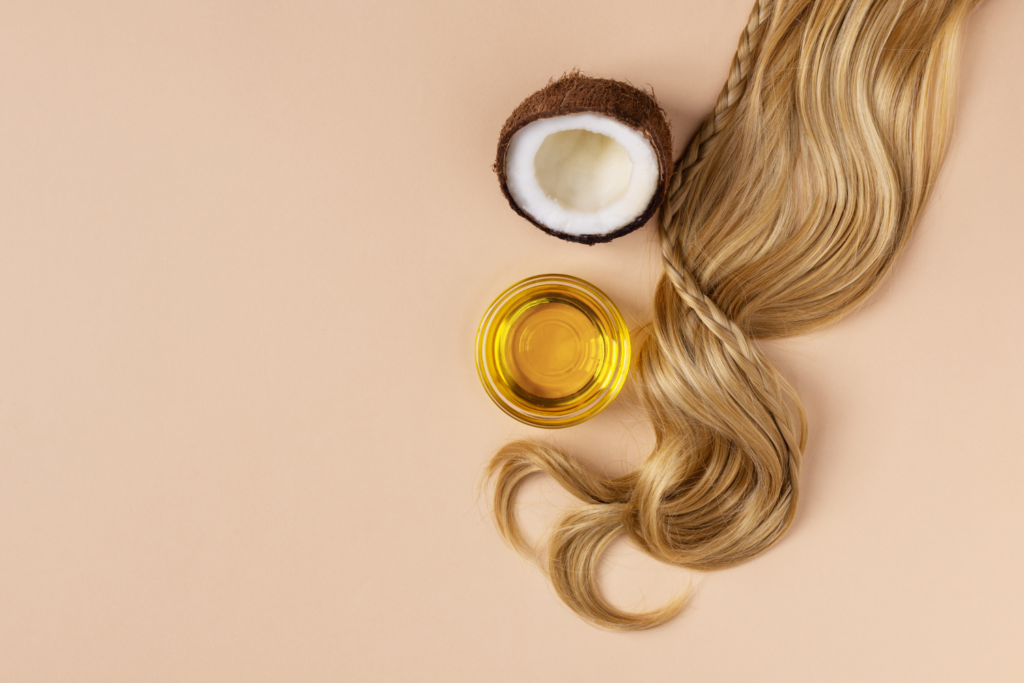 Hair Types: Argan Oil vs Coconut Oil