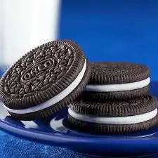 Oreo biscuits