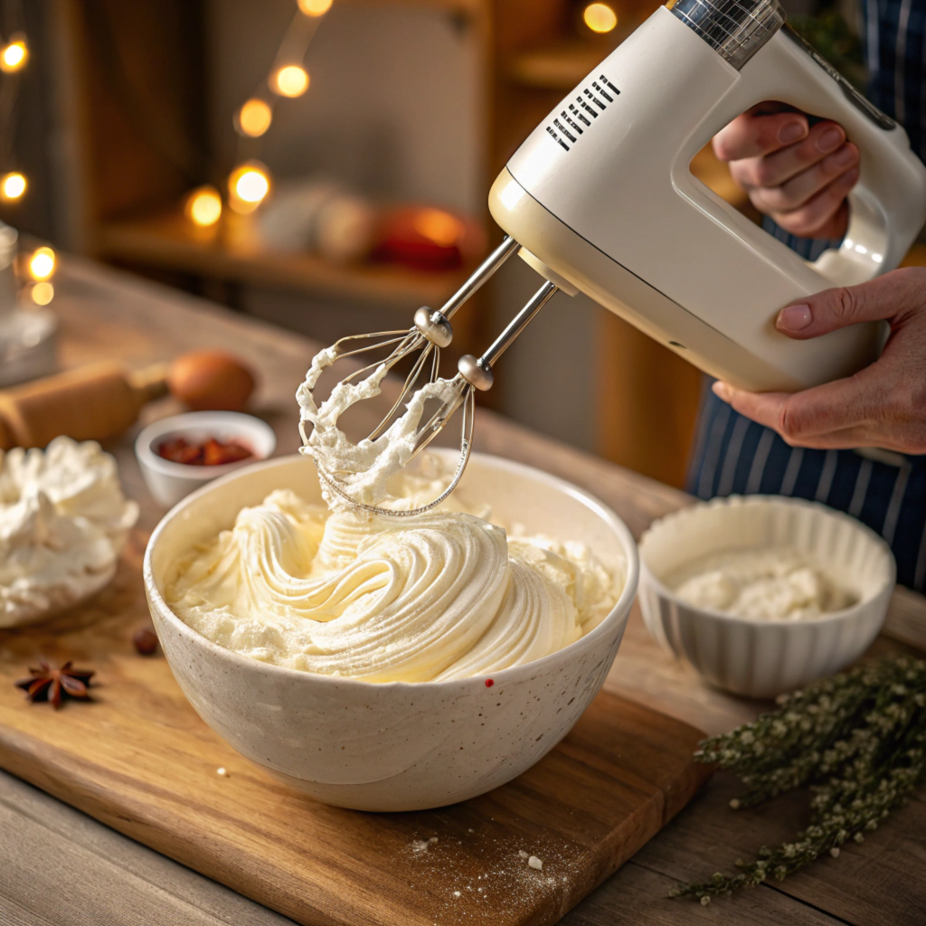 Classic Cream Cheese Frosting