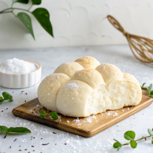 vegan cloud bread