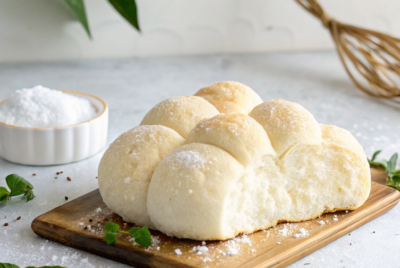 vegan cloud bread