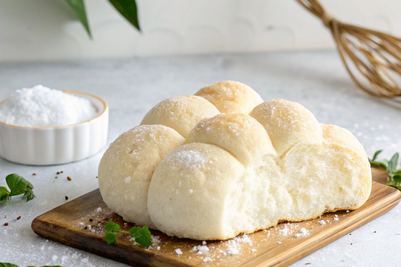 vegan cloud bread