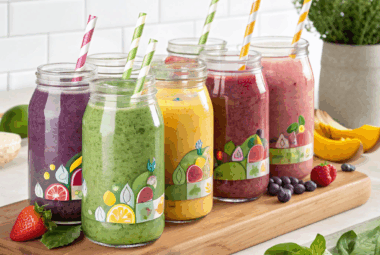 10 Low Carb Smoothies for Weight Loss (Keto Recipes)