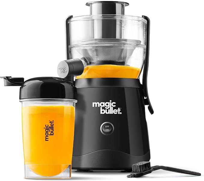 Magic Bullet Juicer