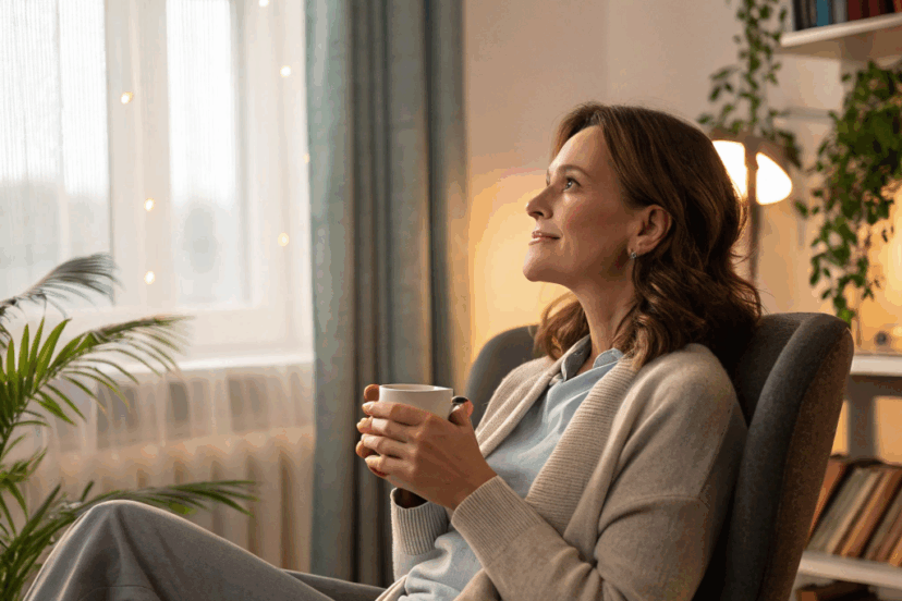 best menopause supplements
