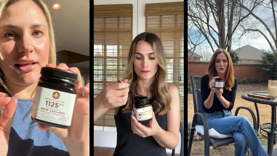 Manuka honey: The Golden Elixir That's Changing Lives