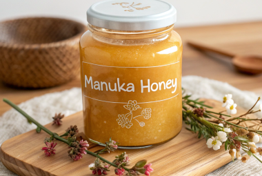 16 manuka honey benefits