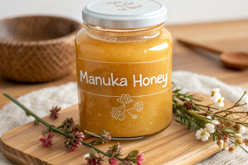 16 manuka honey benefits