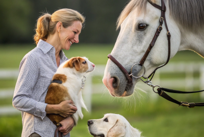 Manuka Honey for Wound Healing in Pets