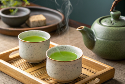best green tea