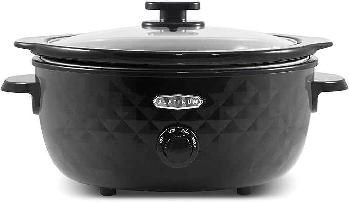 6-quart crockpot 