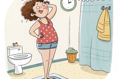 Does Constipation Cause Weight Gain