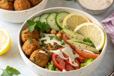 10 Mediterranean Diet Lunch Ideas