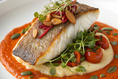 Mediterranean Keto Diet