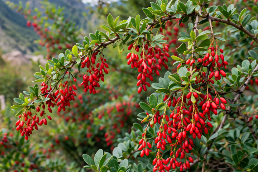 Berberine