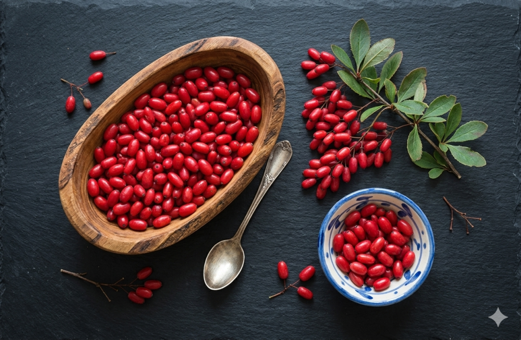 what is berberine